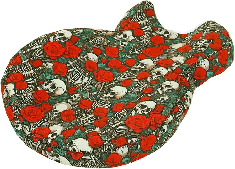 Electric Guitar Protector Sleeve Covers Guard Protectors Electric Guitar Protector - Image 3