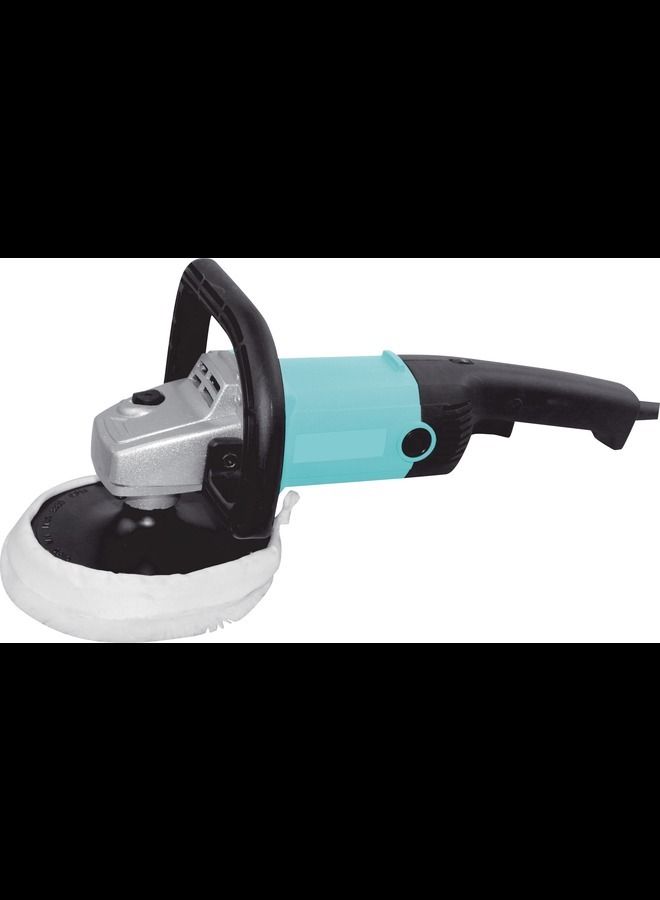 Electric Polisher 180mm  - Image 1