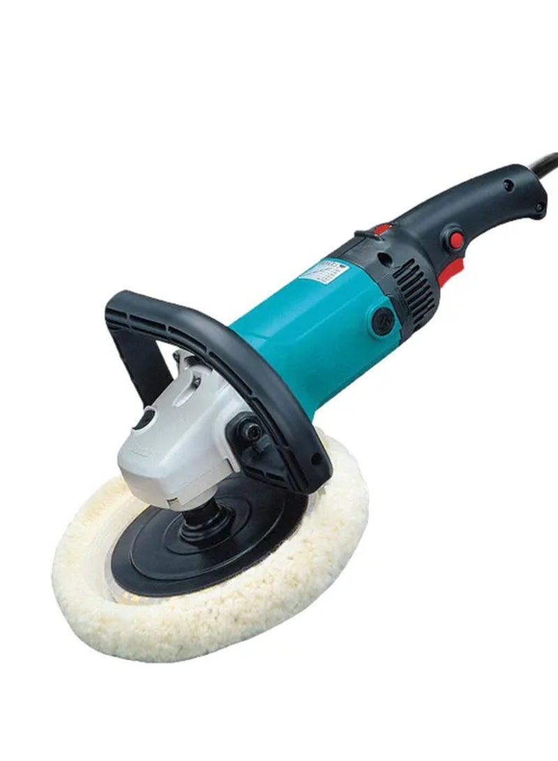 Electric Polisher 180mm  - Image 2