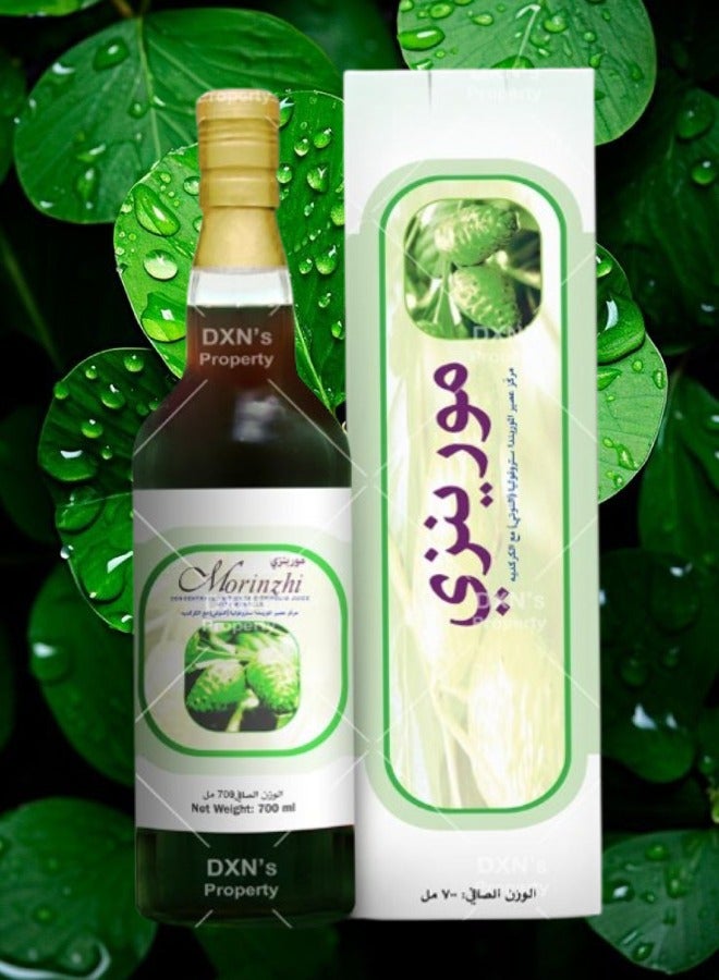 DXN Morinzhi juice 700 ML  - Image 1