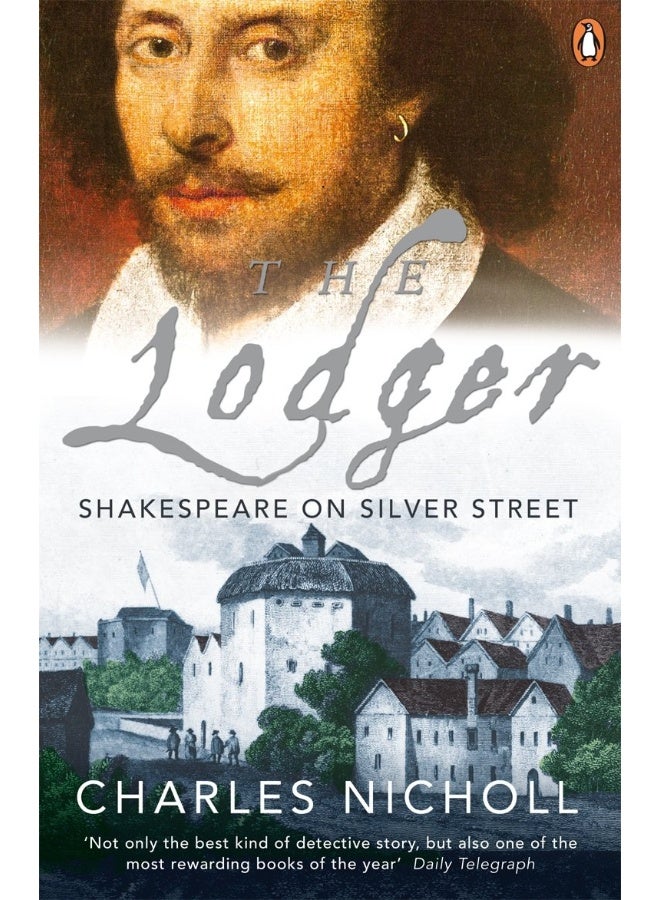The Lodger: Shakespeare on Silver Street 