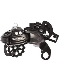 SHIMANO Bicycle Tz Rear Derailleur For All Bike  - Image 2