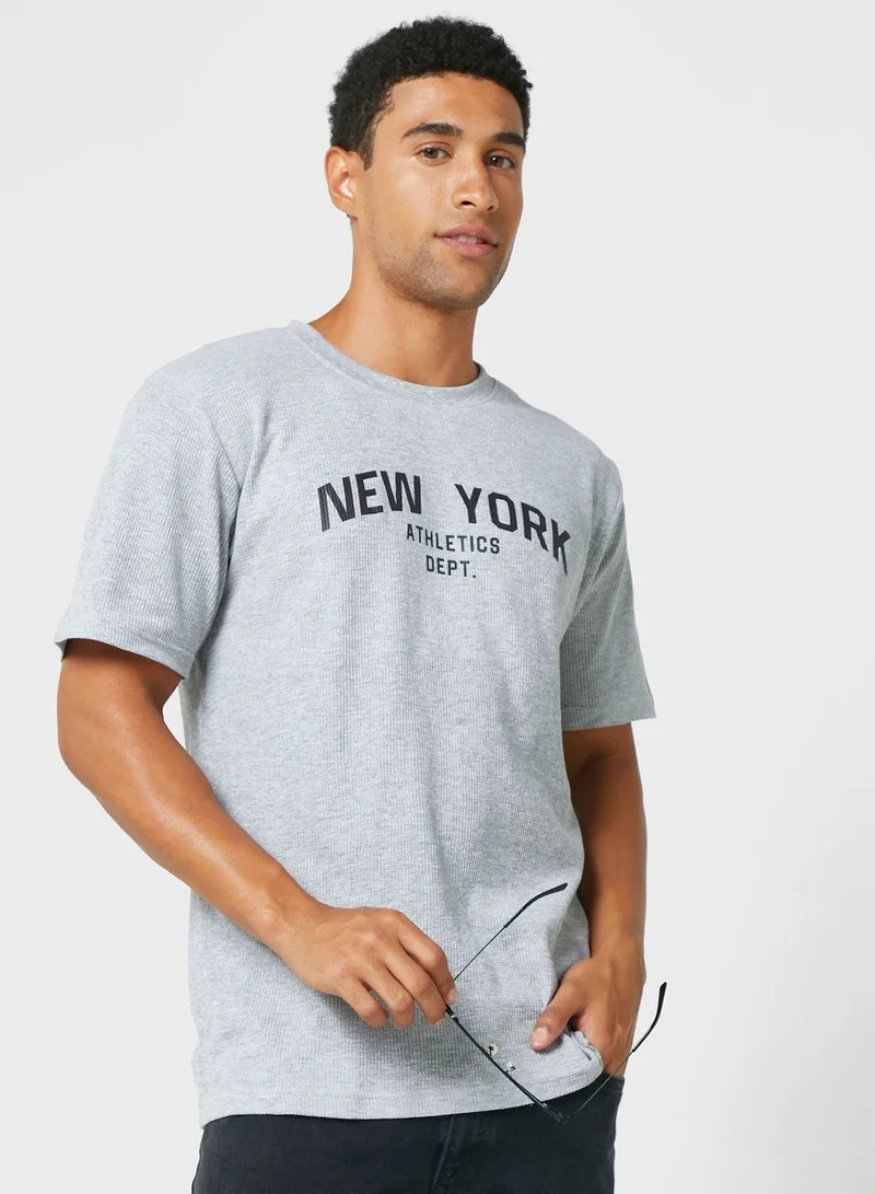 Seventy Five New York T-Shirt
