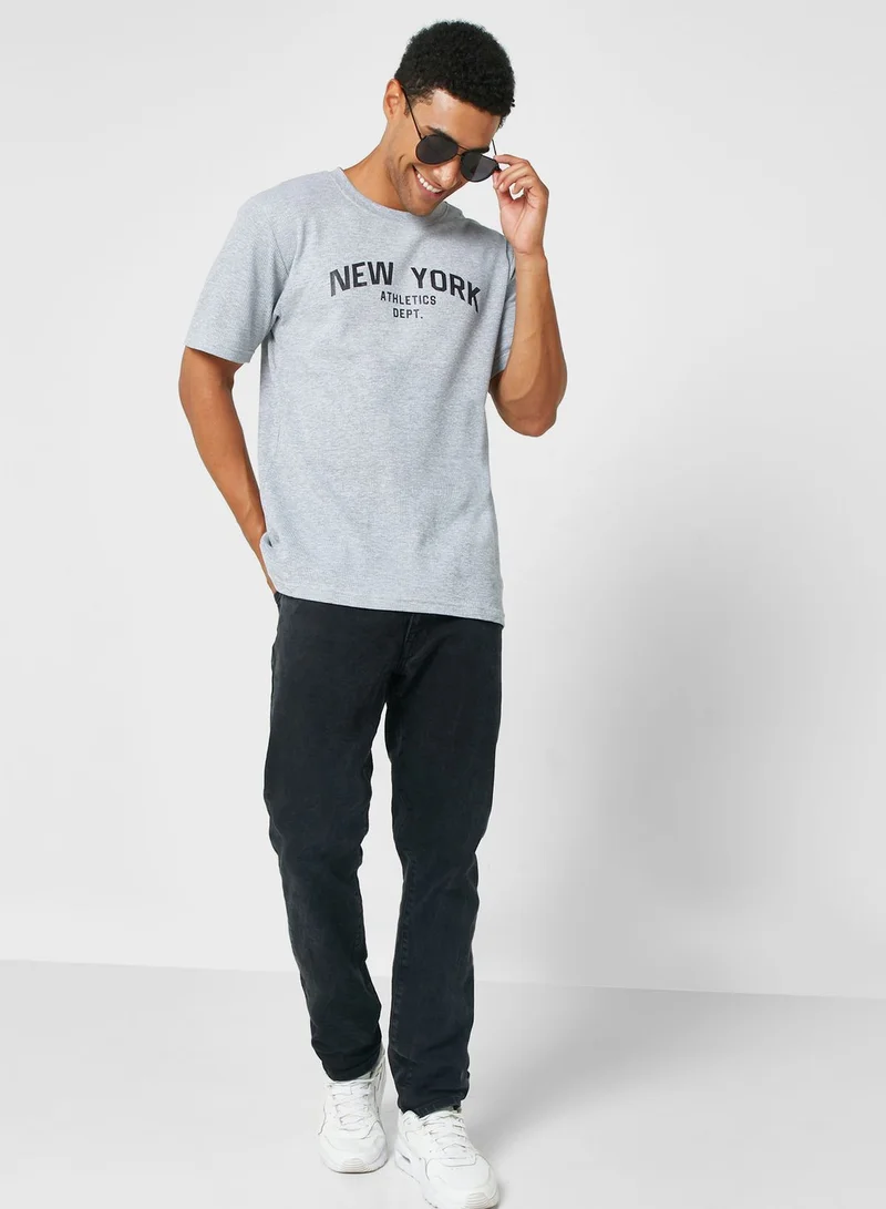 Seventy Five New York T-Shirt