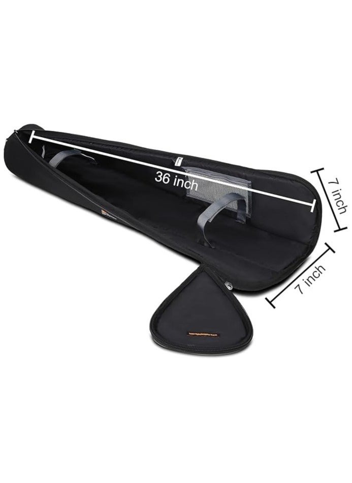 Mobius - Mobius Cam Dys Manfo2 Tripod Bag - Image 1