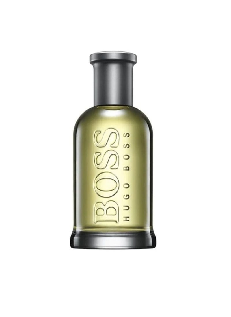HUGO BOSS - Hugo Boss Bottled perfume for men Eau de Toilette 100 ml - Image 1
