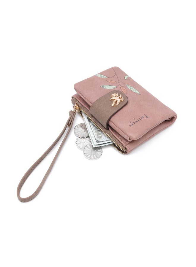 Prettyzys Elviora Wrist Wallet for Women - Image 5