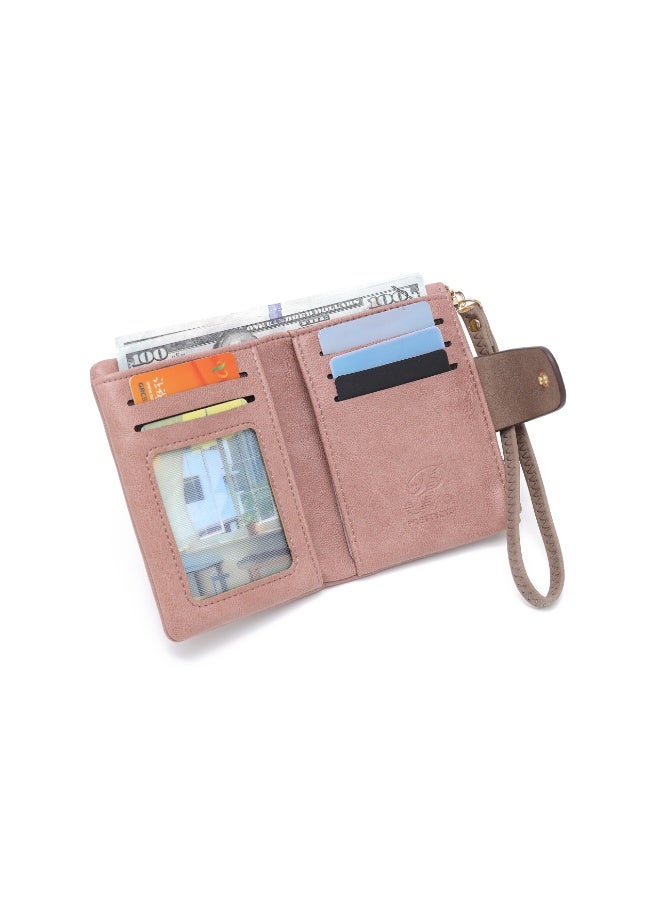 Prettyzys Elviora Wrist Wallet for Women - Image 3
