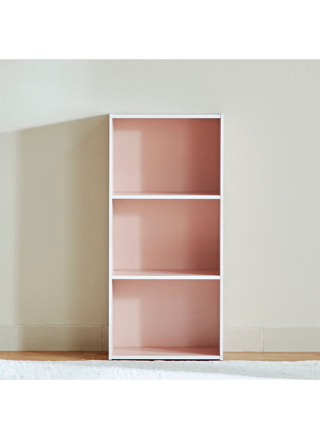Home Box مكتبة فانيلا جونيور ذات 3 طبقات 29 × 89 × 41 سم  - Image 3