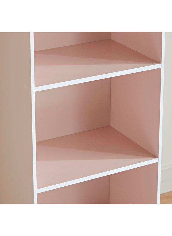Home Box مكتبة فانيلا جونيور ذات 3 طبقات 29 × 89 × 41 سم  - Image 5