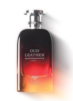 Lodr Oud Leather perfume 100ml - pzsku/ZBE293CBD713E048A7B1BZ/45/1741376645/d78c4676-ff4b-4ada-9da1-6b9b4fc2ef51