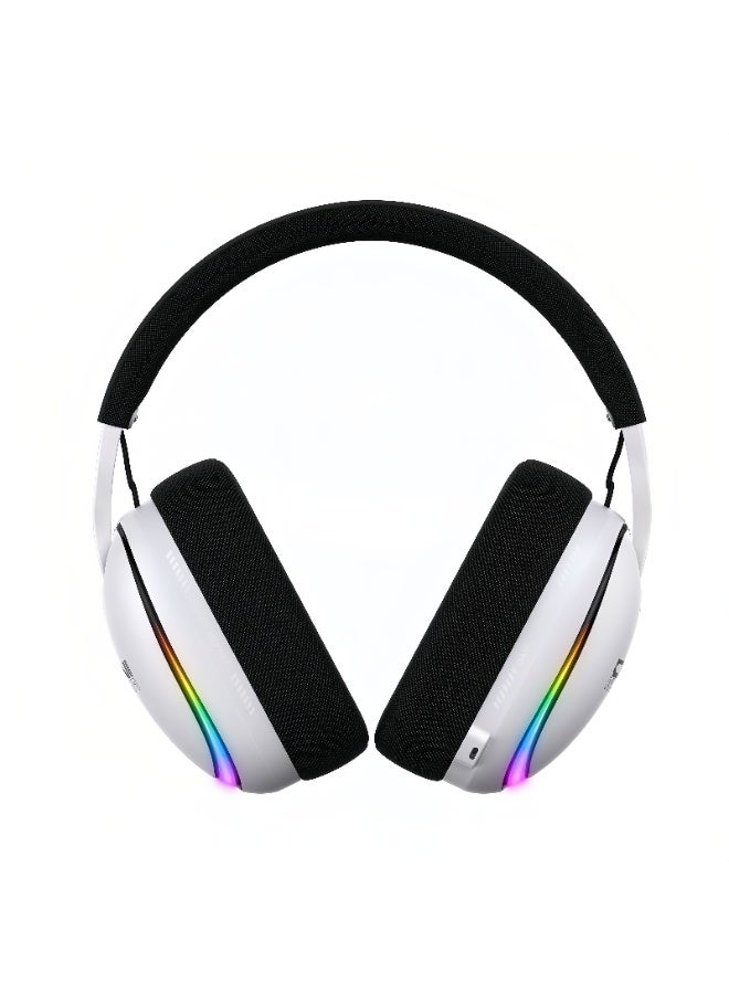 ONIKUMA GT805 Quad Mode Gaming Gaming Headset Headset Wireless Bluetooth 2.4G Computer - Image 3