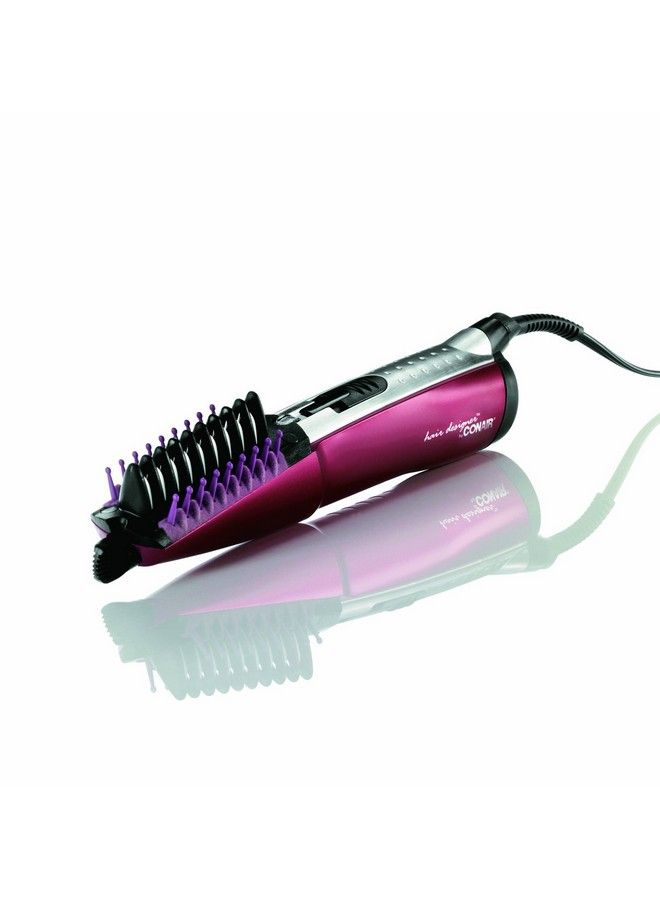 CONAIR فرشاة تصفيف الهواء الساخن الرطبة/الجافة من إنفينيتي برو بواسطة كونير - Image 1