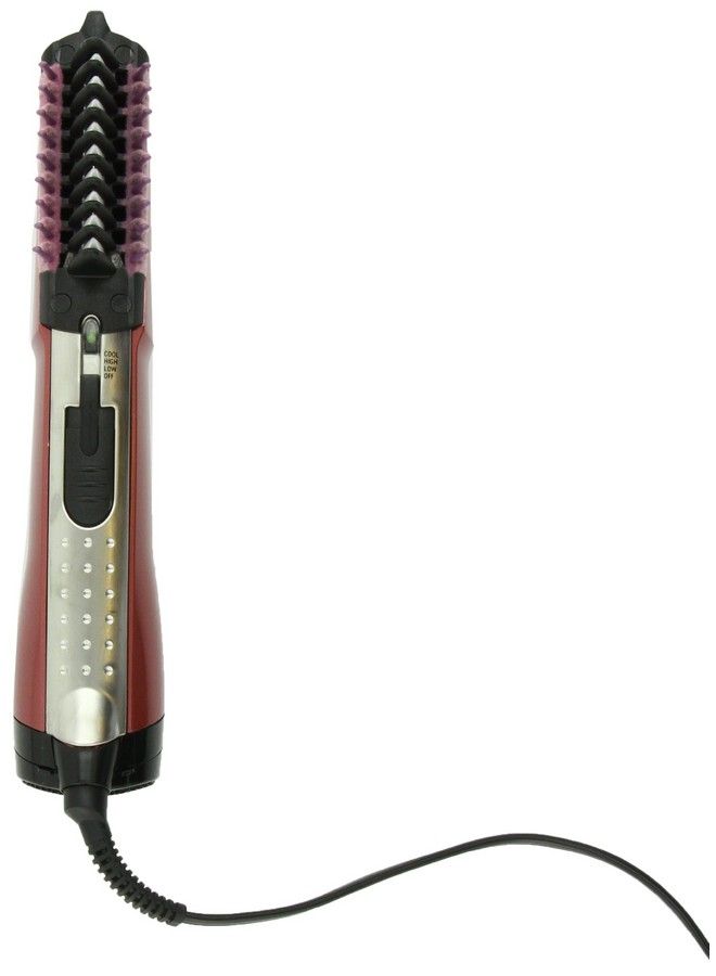 CONAIR فرشاة تصفيف الهواء الساخن الرطبة/الجافة من إنفينيتي برو بواسطة كونير - Image 3