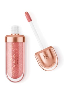 KIKO MILANO Golden Oasis 3D Hydra Lip Gloss 04  - Image 4