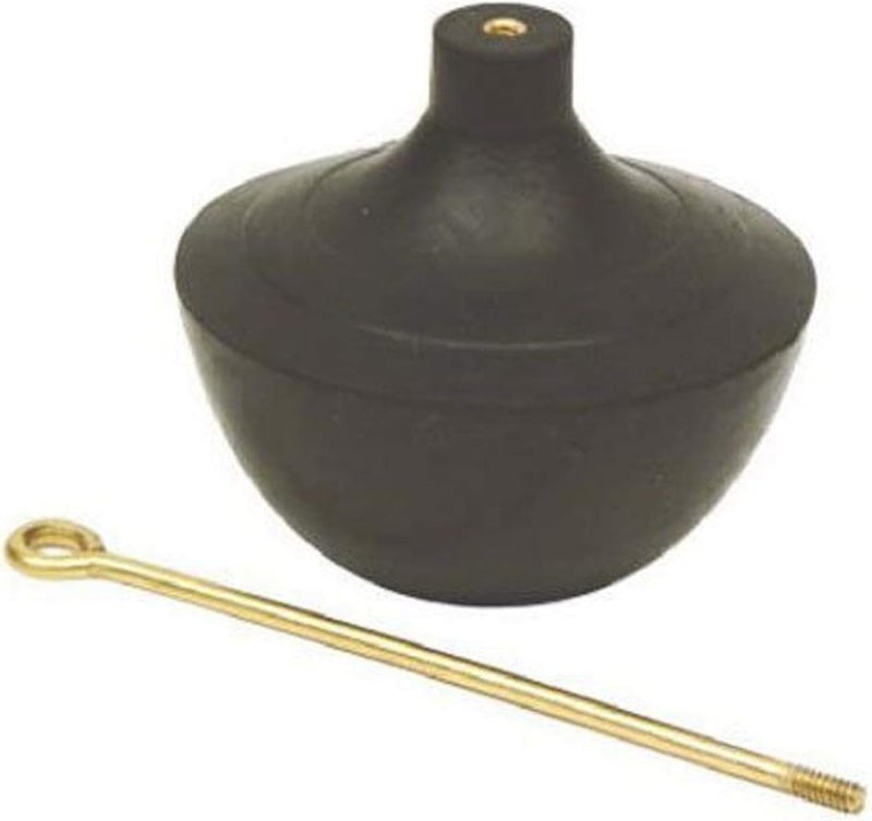 479-956 MP Rubber Toil Tank Ball