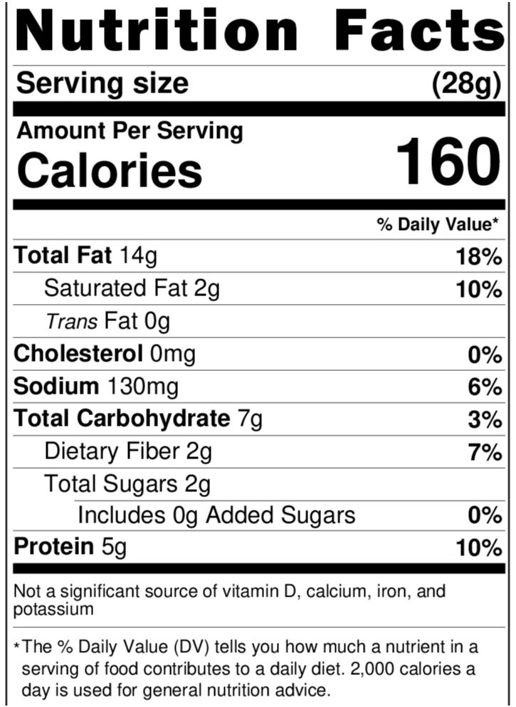 Dhyaan House Cuatro Mixed Nuts - 360 gm  - Image 3