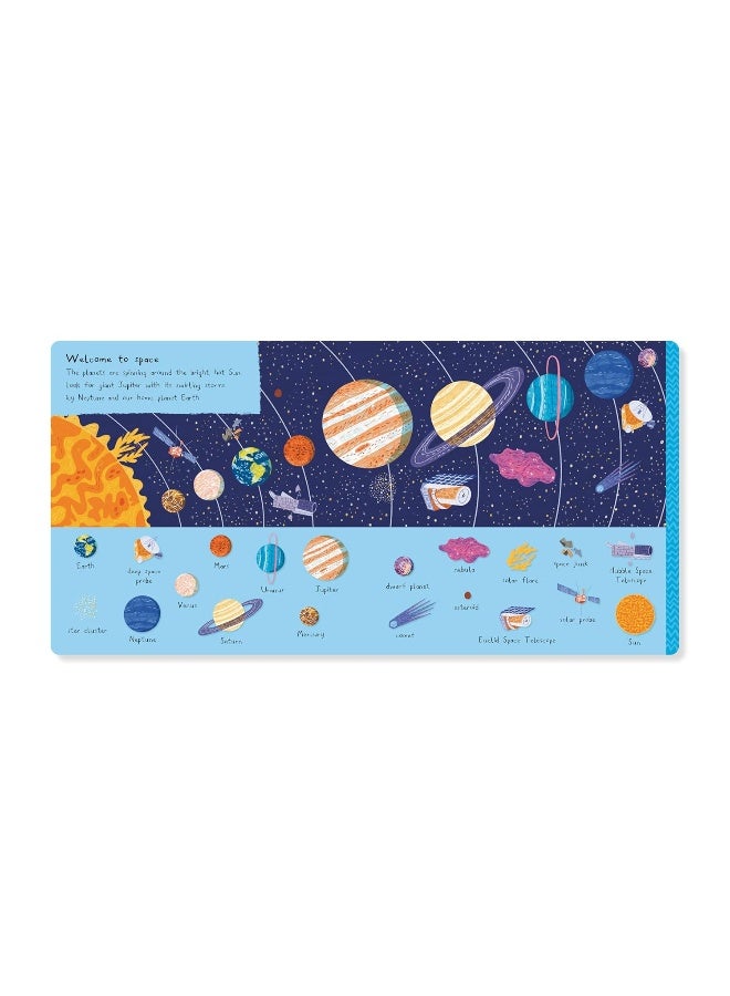 There are 101 Things to Find in Space  - Image 2