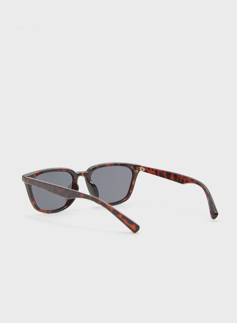 روبرت وود نظارة شمسية مستقطبة كلاسيكية واي فيرر - Image 3