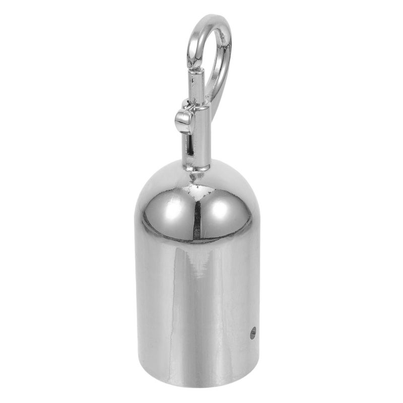 Rope End Cap: With Hook Elegant Barrier Rope For Hotel Entrance Management Stylish Accessory - Image 5