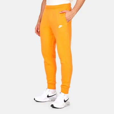 Nike Men's Sportswear Club Fleece Joggers