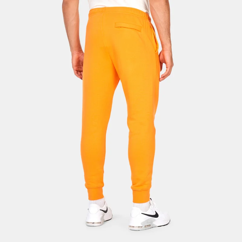 Nike Men's Sportswear Club Fleece Joggers