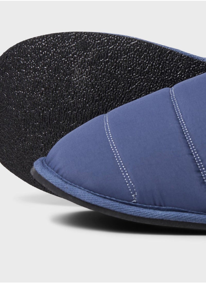 JACK & JONES - Wabbey Bedroom Slippers - Image 1