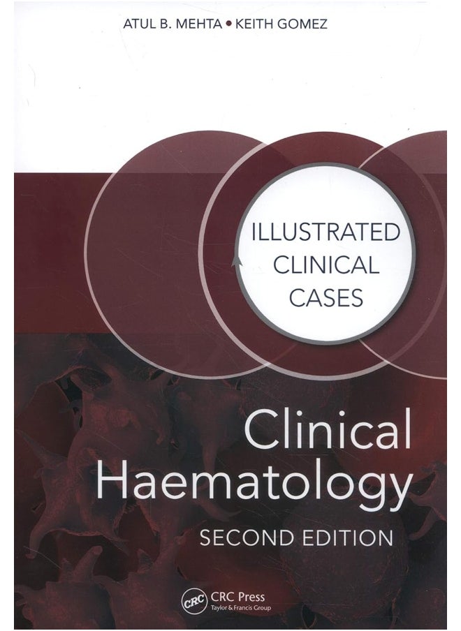 Clinical Haematology: Illustrated Clinical Cases  - Image 1