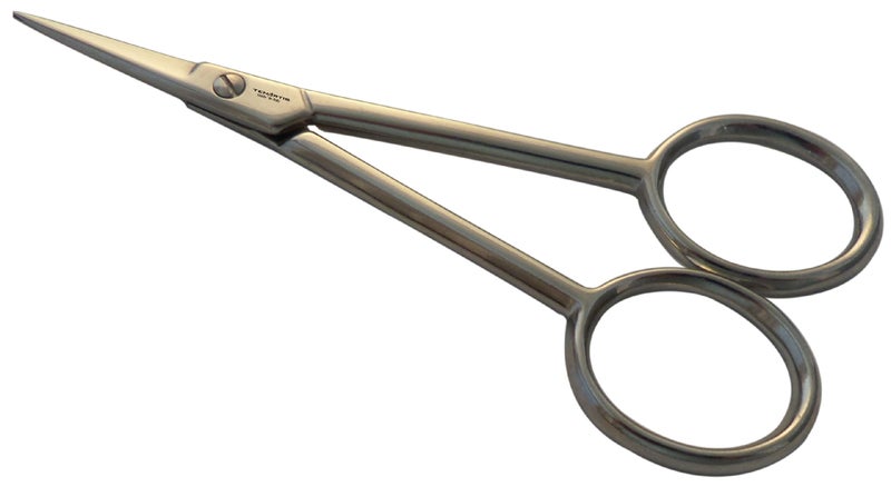 Tenartis 153 Decoupage Scissors 10,5 cm-4,25" - Made in Italy - Image 2