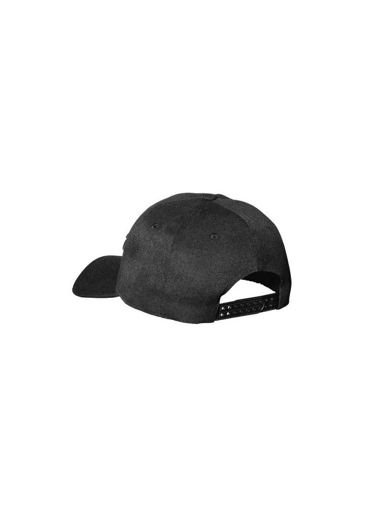 Heroes CAP - LTD - BLACK  - Image 2