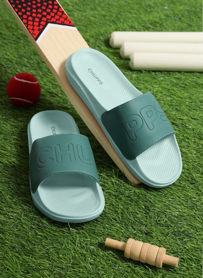CHUPPS PURE SLIDES & FLIPFLOP - Image 3