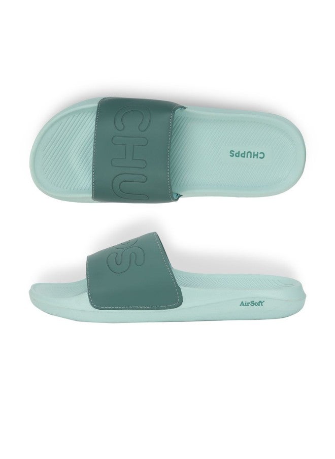CHUPPS PURE SLIDES & FLIPFLOP - Image 4