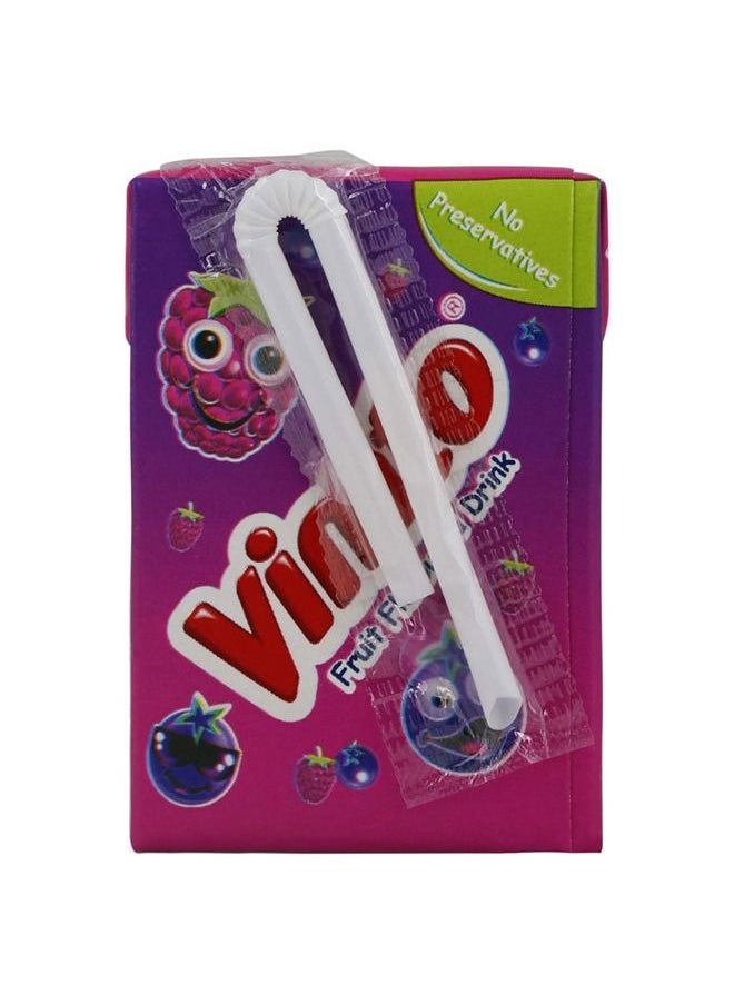 Vimto - Vimto Fruit Flavoured Drink 18 x 125ml - Image 1