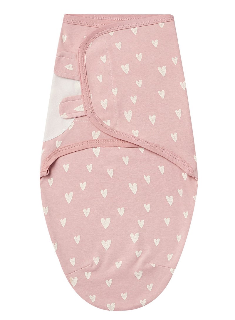 انسولار طفل كيس النوم المطبوعة مع نمط الموسمية احتضان الطفل