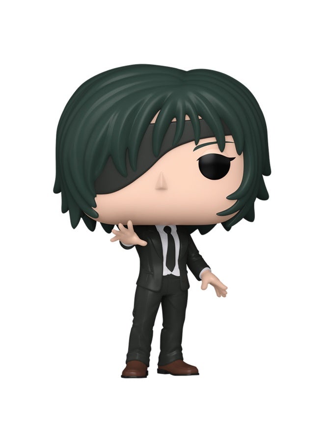 Funko Pop Reg  Animation: Chainsaw Man - Himeno