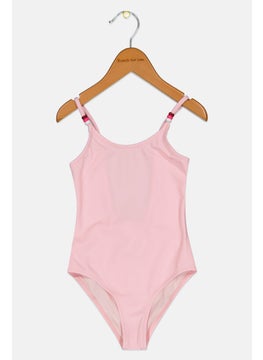 Kids Girl Solid Swimsuit, Pink - pzsku/ZBE2A5CB59DA20C9F0128Z/45/_/1737642248/b602b199-f768-4f45-8fbe-388cabec6774