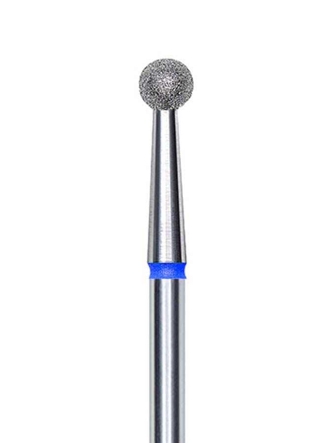 brunson Nail Drill Bits Diamond Cuticle Remover Nail Bits CH24 - Image 2