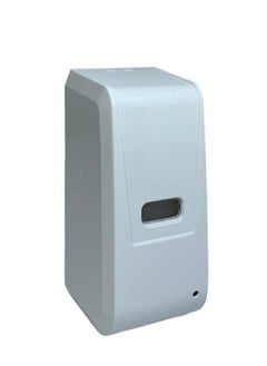 Automatic Foam And Liquid Soap Dispenser With Adustable Doses (AA Batteries), 750ml