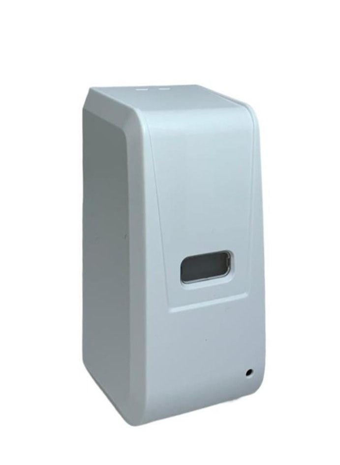 Circle - Automatic Foam And Liquid Soap Dispenser With Adustable Doses (AA Batteries), 750ml - Image 1