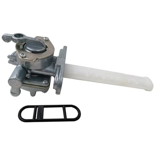 USonline911 Fuel Petcock Assembly For SUZUKI GS300 GS450 GS550 GS650 GS750 GS850 GS1000 GS1100 FUEL PETCOCK - Image 4