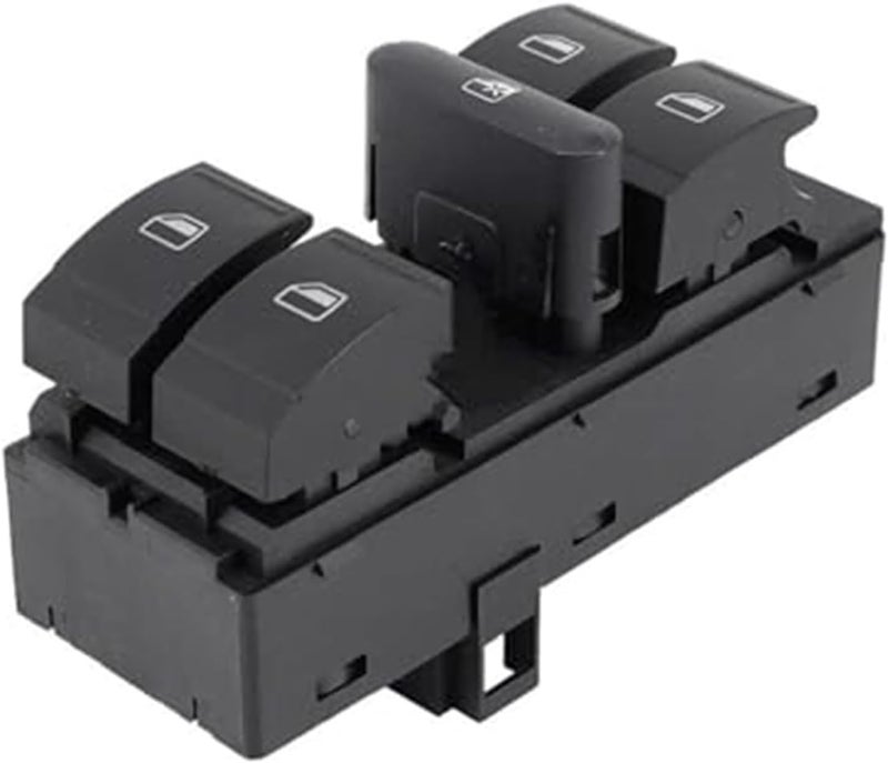 Wivplex Electric Power Window Master Switch for VW Lavida - Image 1