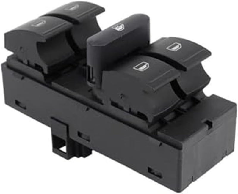 Wivplex Electric Power Window Master Switch for VW Lavida - Image 3