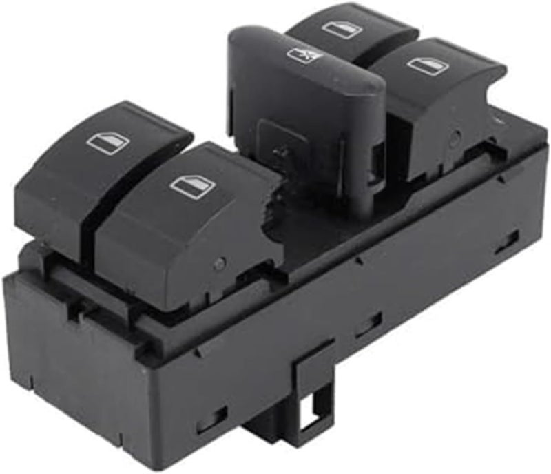 Wivplex Electric Power Window Master Switch for VW Lavida - Image 2