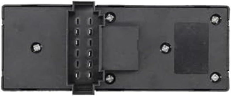 Wivplex Electric Power Window Master Switch for VW Lavida - Image 4