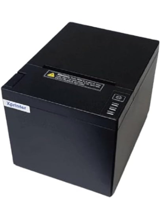 Xprinter Xprinter XP-Q807K  Receipt Printers USB+LAN - Image 1