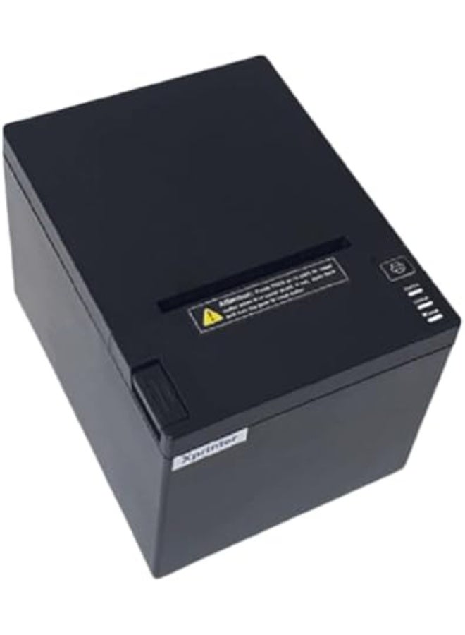 Xprinter Xprinter XP-Q807K  Receipt Printers USB+LAN - Image 2