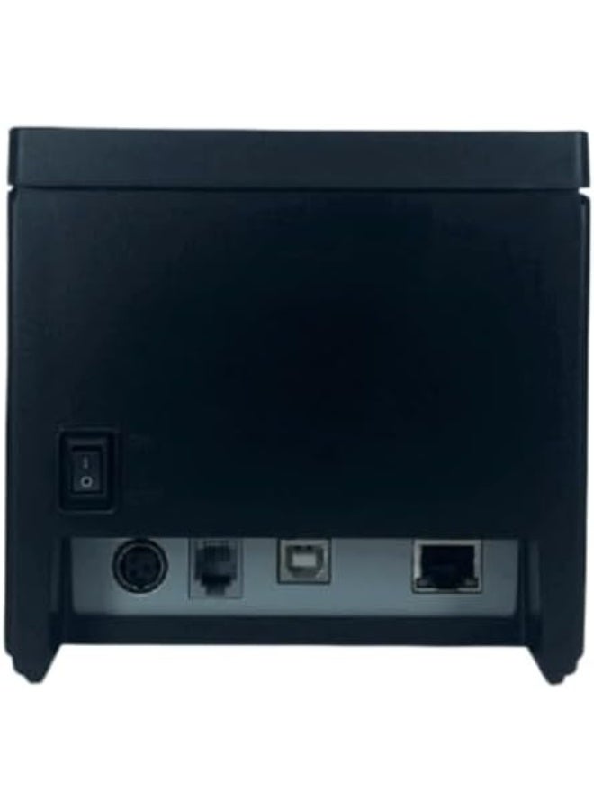 Xprinter Xprinter XP-Q807K  Receipt Printers USB+LAN - Image 3