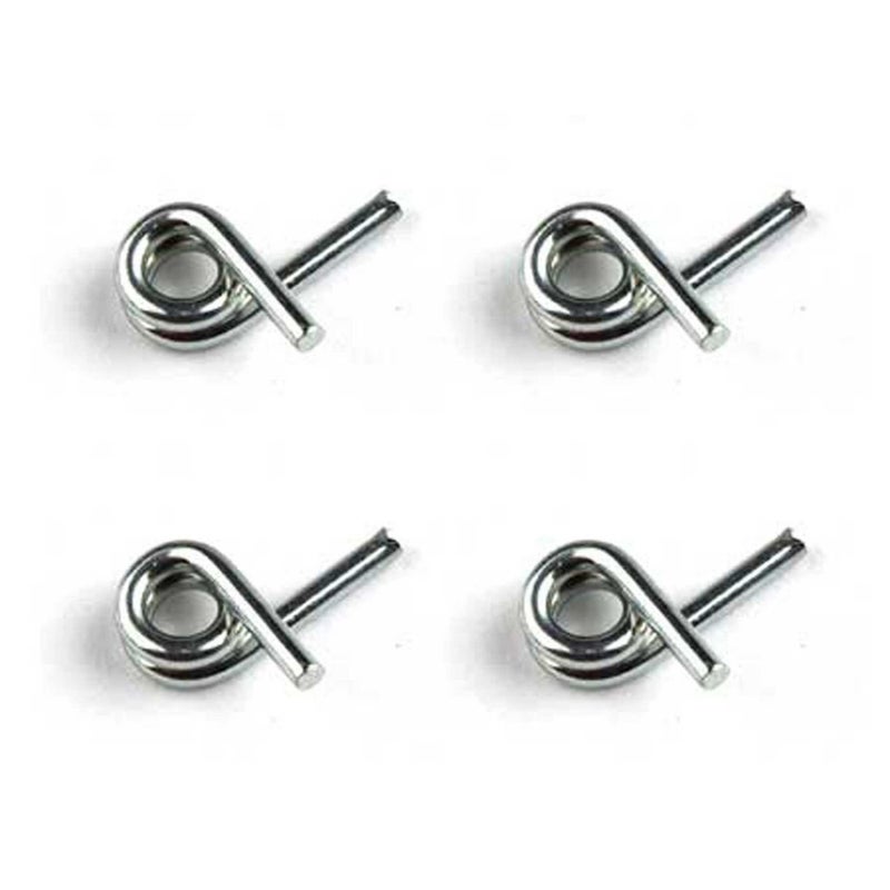 Team Associated Clutch Springs, 1.05 mm, 4-shoe 81368