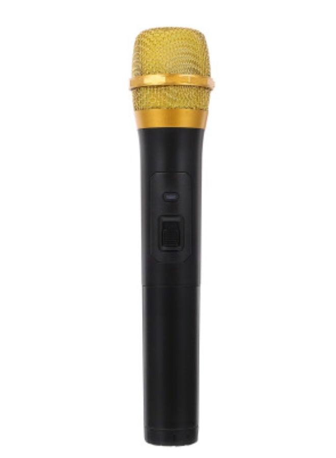 EBMINI New Professional Home KTV Singing Recording Home Karaoke Microphone