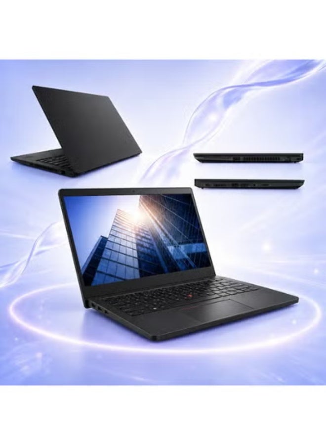 Everyday Business Laptop 14 Inch, i5 Processor, 8GB RAM, 256GB SSD, Integrated Graphics Notebook for Work and Study - Image 3